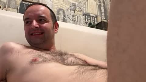 colambus83 online show from April 9, 2026, 7:30 pm