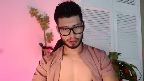 Colby online show from September 20, 2025, 7:15 pm