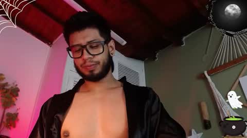 Colby online show from October 14, 2025, 10:38 am