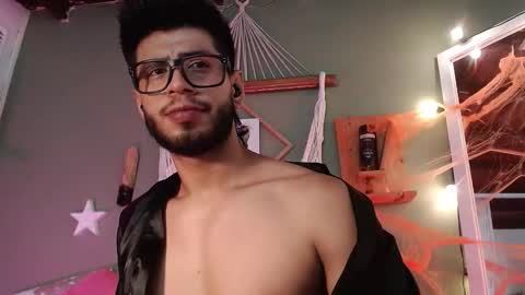 Colby online show from November 2, 2025, 8:39 am