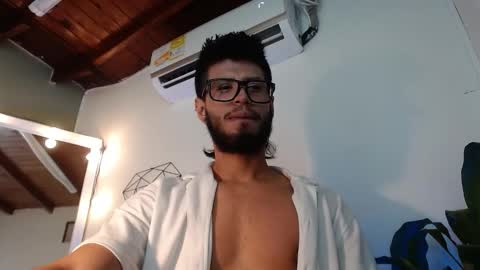 Colby online show from February 2, 2026, 9:35 pm