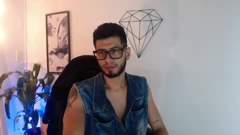 Colby online show from April 19, 2026, 8:44 pm