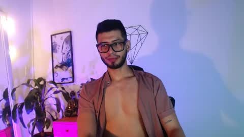 Colby online show from May 16, 2026, 7:56 pm