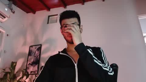 Snapshot of colby_smit chatting on June 29, 2026, 7:14 pm Colby online show from June 29, 2026, 7:14 pm
