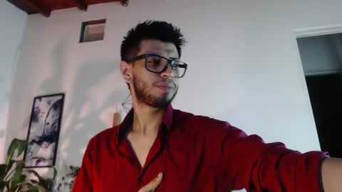 Snapshot of colby_smit chatting on July 10, 2026, 10:29 am Colby online show from July 10, 2026, 10:29 am