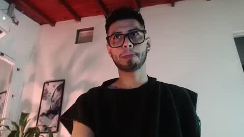 Snapshot of colby_smit chatting on July 18, 2026, 9:46 am Colby online show from July 18, 2026, 9:46 am