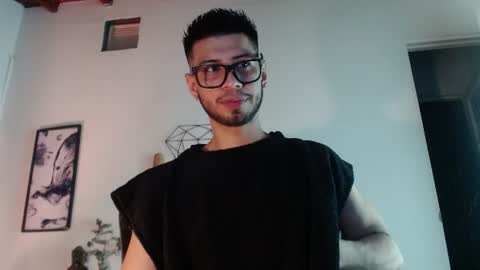 Snapshot of colby_smit chatting on July 20, 2026, 9:12 am Colby online show from July 20, 2026, 9:12 am