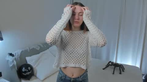 Carry online show from October 31, 2025, 1:17 am