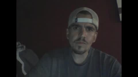 colbywc88 online show from October 14, 2025, 5:08 am