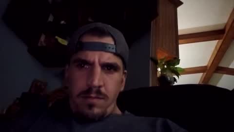 colbywc88 online show from November 9, 2025, 9:29 am