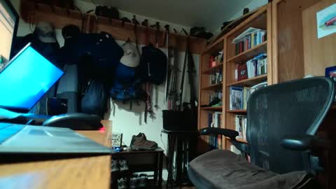 colchuck online show from December 12, 2024, 2:44 pm