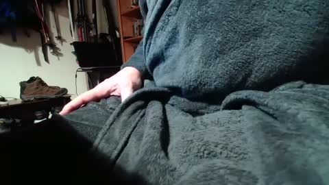 colchuck online show from January 10, 2025, 2:34 pm