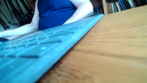 colchuck online show from February 26, 2025, 9:37 pm