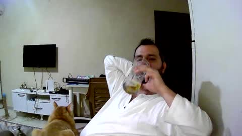 coldskull15 online show from January 24, 2025, 8:11 pm