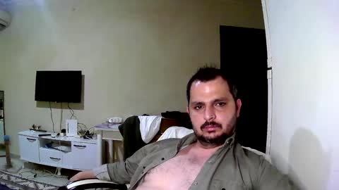 coldskull15 online show from February 1, 2025, 8:47 pm