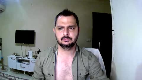 coldskull15 online show from February 3, 2025, 10:36 am