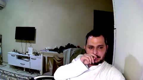 coldskull15 online show from February 5, 2025, 5:31 pm