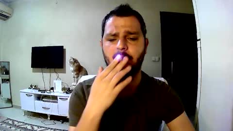 coldskull15 online show from February 13, 2025, 8:59 am