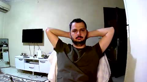 coldskull15 online show from February 14, 2025, 8:21 am