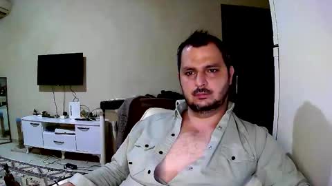 coldskull15 online show from February 19, 2025, 7:48 pm