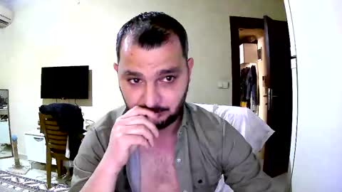 coldskull15 online show from March 6, 2025, 7:36 am