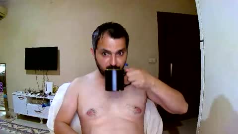 coldskull15 online show from September 11, 2025, 3:12 pm