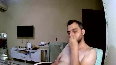 coldskull15 online show from September 28, 2025, 10:15 pm