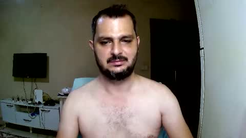 coldskull15 online show from September 30, 2025, 4:50 am