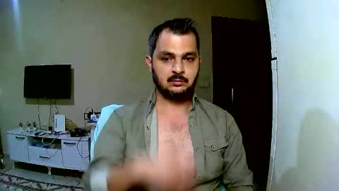 coldskull15 online show from October 12, 2025, 5:23 pm