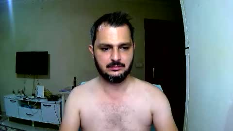 coldskull15 online show from October 14, 2025, 10:10 pm