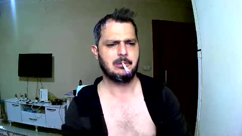 coldskull15 online show from October 15, 2025, 11:05 pm