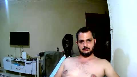 coldskull15 online show from October 17, 2025, 8:33 pm