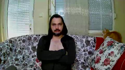 coldskull15 online show from December 1, 2025, 10:20 am