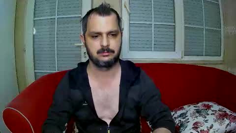 coldskull15 online show from January 11, 2026, 6:24 pm