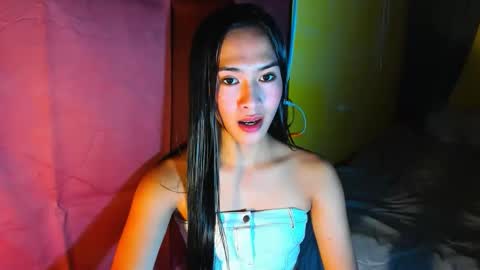 Coleen online show from May 24, 2026, 4:17 am