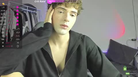 Snapshot of colestorm_ chatting on February 8, 2026, 8:12 pm COLE - ig online show from February 8, 2026, 8:12 pm