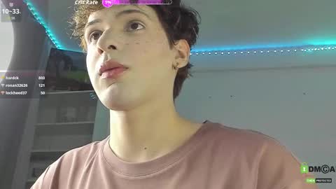 Snapshot of colestorm_ chatting on February 20, 2026, 9:48 pm COLE - ig online show from February 20, 2026, 9:48 pm