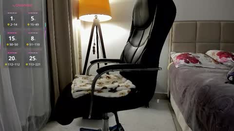 Olga. online show from March 7, 2026, 7:00 pm