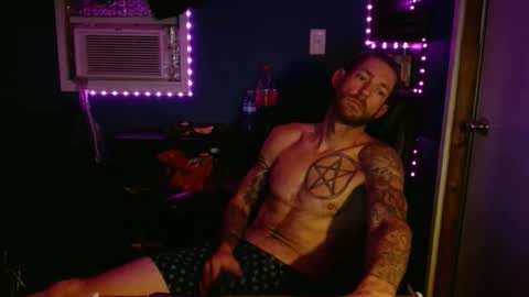 colevan2390 online show from January 19, 2026, 9:57 am