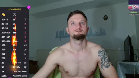 Snapshot of colin_hopex chatting on February 28, 2025, 8:50 pm colin hopex  online show from February 28, 2025, 8:50 pm