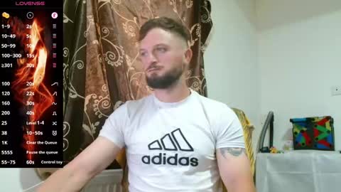 colin hopex  online show from May 23, 2026, 1:15 pm