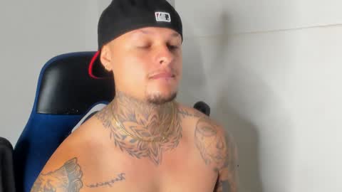 Snapshot of colin_prince2 chatting on December 22, 2024, 4:48 pm COLIN online show from December 22, 2024, 4:48 pm