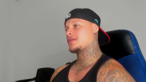 Snapshot of colin_prince2 chatting on December 27, 2024, 3:31 am COLIN online show from December 27, 2024, 3:31 am