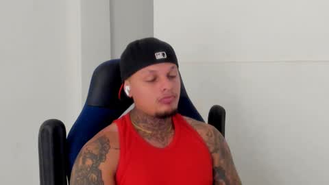 Snapshot of colin_prince2 chatting on January 27, 2025, 1:19 pm COLIN online show from January 27, 2025, 1:19 pm