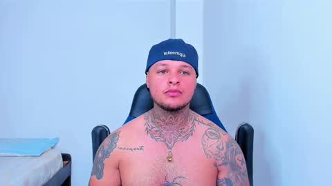 Snapshot of colin_prince2 chatting on February 14, 2026, 6:04 pm COLIN online show from February 14, 2026, 6:04 pm