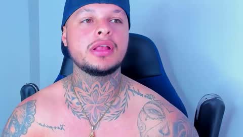 Snapshot of colin_prince2 chatting on March 3, 2026, 6:58 pm COLIN online show from March 3, 2026, 6:58 pm