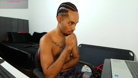 IG  online show from April 7, 2026, 6:30 pm