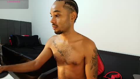 IG  online show from April 8, 2026, 12:38 pm