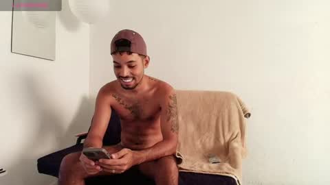 Snapshot of colinlatinbrown chatting on July 16, 2026, 2:45 pm IG online show from July 16, 2026, 2:45 pm