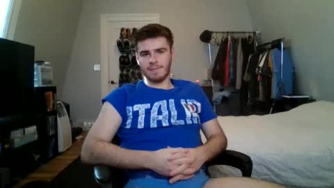 Snapshot of college_dad_bod chatting on December 16, 2025, 7:19 pm Jay Jacobs online show from December 16, 2025, 7:19 pm